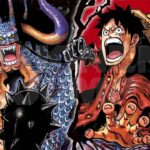 ONE PIECE 1040 release date and predictions: Luffy VS Kaido, is it your turn? ONE PIECE 1040 release date and predictions: Luffy VS Kaido, is it your turn?