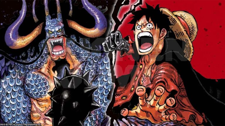 ONE PIECE 1040 release date and predictions: Luffy VS Kaido, is it your turn? ONE PIECE 1040 release date and predictions: Luffy VS Kaido, is it your turn?