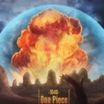 ONE PIECE 1040: the blast that will reverberate through the ages of piracy ONE PIECE 1040: the blast that will reverberate through the ages of piracy
