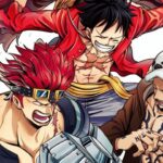 ONE PIECE 1040 spoiler: the strength of the new generation ONE PIECE 1040 spoiler: the strength of the new generation