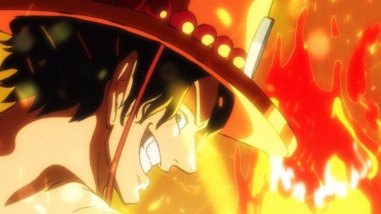 ONE PIECE, Ace returns in a special in March: that’s what it’s all about ONE PIECE, Ace returns in a special in March: that’s what it’s all about