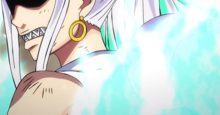 ONE PIECE Episode 1009, first news on Yamato’s Devil Fruit ONE PIECE Episode 1009, first news on Yamato’s Devil Fruit