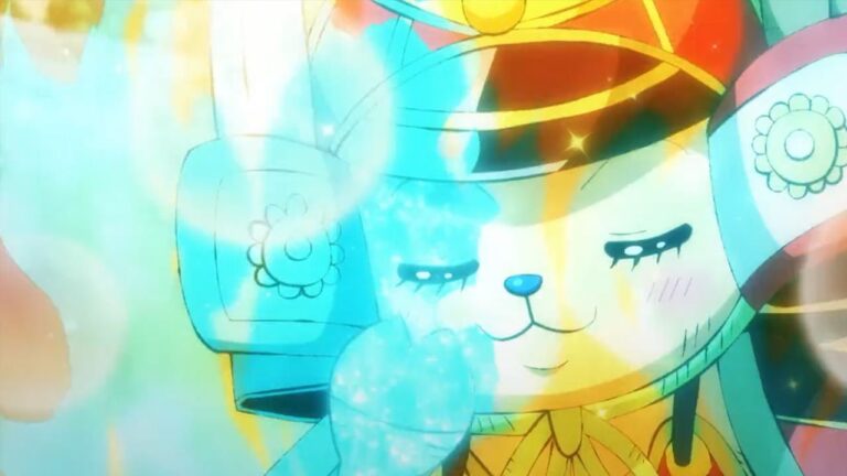 ONE PIECE Episode 1012 Trailer and Release Date: The Discovery of Chopper