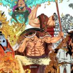 ONE PIECE: Whitebeard pirates expected to return to the series ONE PIECE: Whitebeard pirates expected to return to the series