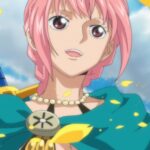 ONE PIECE: Omis meets Rebecca in this cosplay ONE PIECE: Omis meets Rebecca in this cosplay