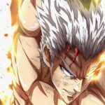 One-Punch Man 159: The perfect punch, Garou’s move takes him to the top One-Punch Man 159: The perfect punch, Garou’s move takes him to the top