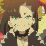Pokémon Exploration, Marnie makes her first appearance in this clip Pokémon Exploration, Marnie makes her first appearance in this clip