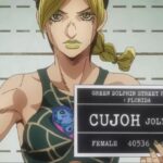 Planning a Jojo: Stone Ocean event in March, any anime news? Planning a Jojo: Stone Ocean event in March, any anime news?