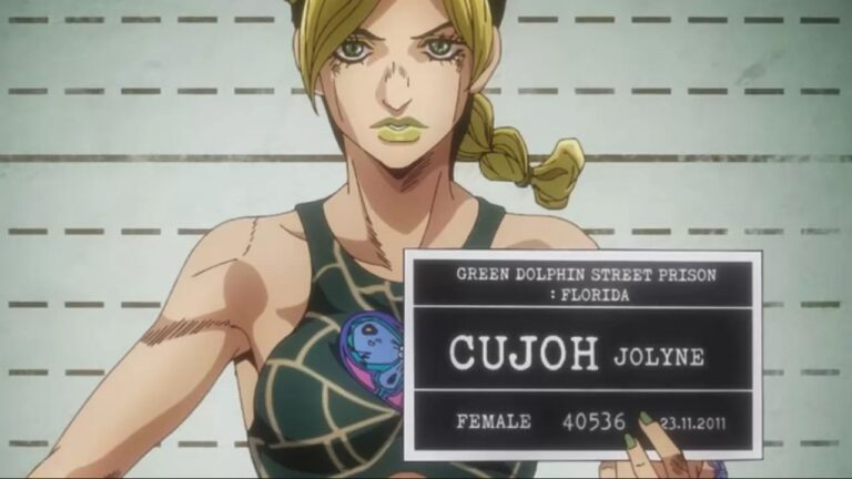 Planning a Jojo: Stone Ocean event in March, any anime news? Planning a Jojo: Stone Ocean event in March, any anime news?