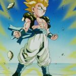 Which Gotenks appear in Dragon Ball Super: Super Hero? A keychain gives it away Which Gotenks appear in Dragon Ball Super: Super Hero? A keychain gives it away