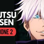 When will Jujutsu Kaisen season 2 air? The possible appointments When will Jujutsu Kaisen season 2 air? The possible appointments