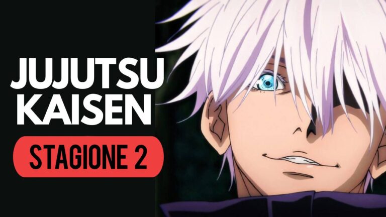 When will Jujutsu Kaisen season 2 air? The possible appointments When will Jujutsu Kaisen season 2 air? The possible appointments