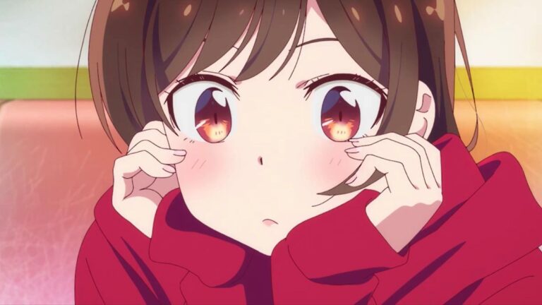 Rent a Girlfriend: a cosplay of Chizuru Mizuhara in all its versions Rent a Girlfriend: a cosplay of Chizuru Mizuhara in all its versions