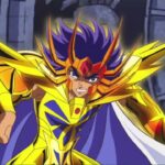 Saint Seiya: the ruthless crab in the magnificent figure of WWF Studio Saint Seiya: the ruthless crab in the magnificent figure of WWF Studio