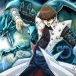 Seto Kaiba challenges you to a duel in this Yu-Gi-Oh! cosplay! Seto Kaiba challenges you to a duel in this Yu-Gi-Oh! cosplay!