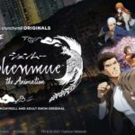 Shenmue the Animation: new information about the Crunchyroll original from the video game Shenmue the Animation: new information about the Crunchyroll original from the video game