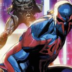 Spider-Man 2099, new series for Miguel O’Hara’s 30th birthday