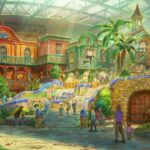 Studio Ghibli: the official website dedicated to the theme park opens, here are the first details Studio Ghibli: the official website dedicated to the theme park opens, here are the first details