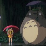 Studio Ghibli: the beautiful flowers based on Hayao Miyazaki’s vision Studio Ghibli: the beautiful flowers based on Hayao Miyazaki’s vision