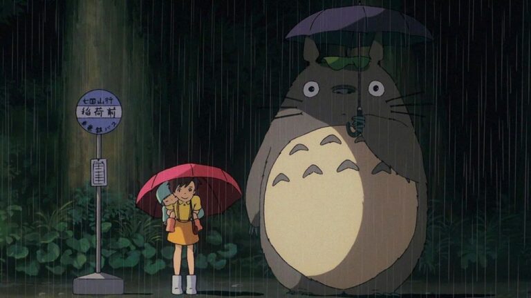 Studio Ghibli: the beautiful flowers based on Hayao Miyazaki’s vision Studio Ghibli: the beautiful flowers based on Hayao Miyazaki’s vision