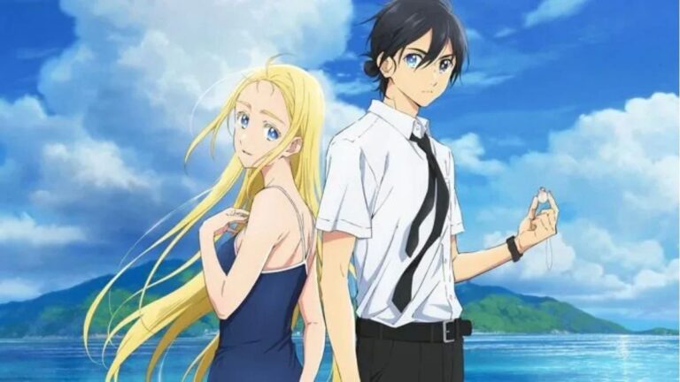 Summer Time Rendering: The opening of the anime was presented with a new trailer Summer Time Rendering: The opening of the anime was presented with a new trailer