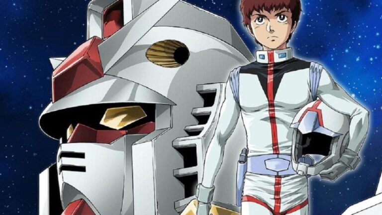 Sunrise: The historic Gundam studio is closing its doors? Here’s what happens Sunrise: The historic Gundam studio is closing its doors? Here’s what happens