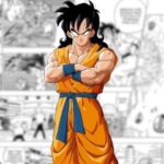 Super Dragon Ball Heroes: Yamcha’s battle begins in Ultra God Mission Super Dragon Ball Heroes: Yamcha’s battle begins in Ultra God Mission