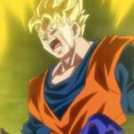Super Dragon Ball Heroes: Ultra God Mission, a dead man returns from the future Super Dragon Ball Heroes: Ultra God Mission, a dead man returns from the future