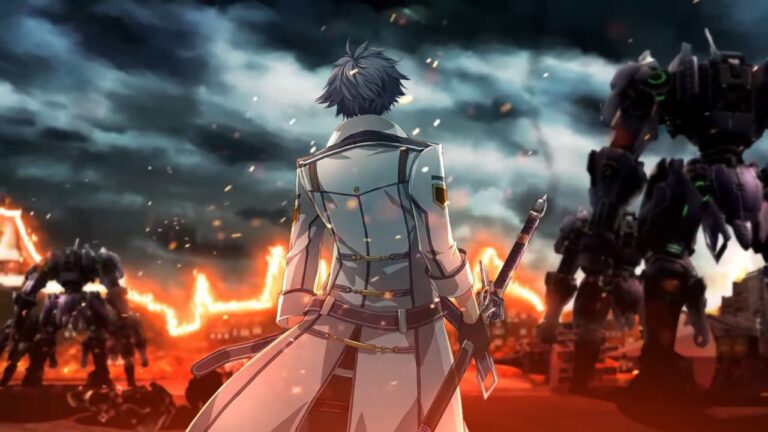 The Legend of Heroes: Trails of Cold Steel, here’s who will animate the series from the JRPG The Legend of Heroes: Trails of Cold Steel, here’s who will animate the series from the JRPG