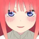 The Quintessential Quintuplets, Nino in a Japanese Cosplay: The second twin stands out The Quintessential Quintuplets, Nino in a Japanese Cosplay: The second twin stands out