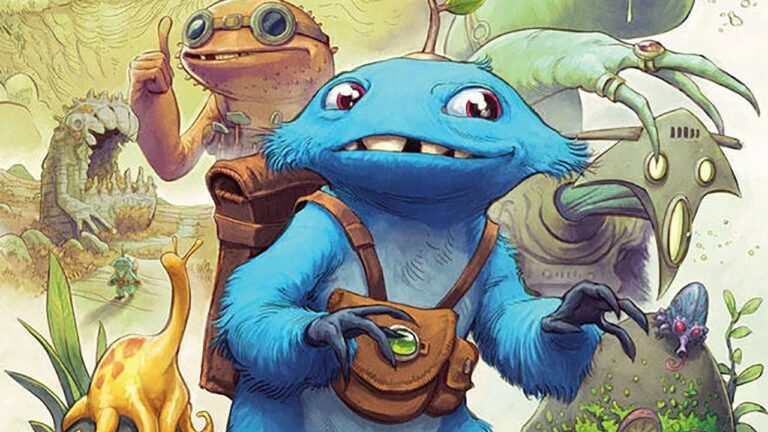 Twig, Image Comics presents the new comic book series from Scottie Young Twig, Image Comics presents the new comic book series from Scottie Young