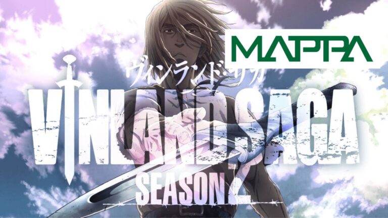 Vinland Saga 2, MAPPA studio responsible for the new season: WIT Studio will no longer exist Vinland Saga 2, MAPPA studio responsible for the new season: WIT Studio will no longer exist