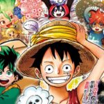 Weekly Shonen Jump is preparing two new manga: the next debuts in the famous magazine Weekly Shonen Jump is preparing two new manga: the next debuts in the famous magazine