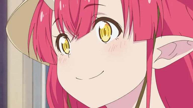 WIT Studio announces the original anime Onipan! coming this year WIT Studio announces the original anime Onipan! coming this year