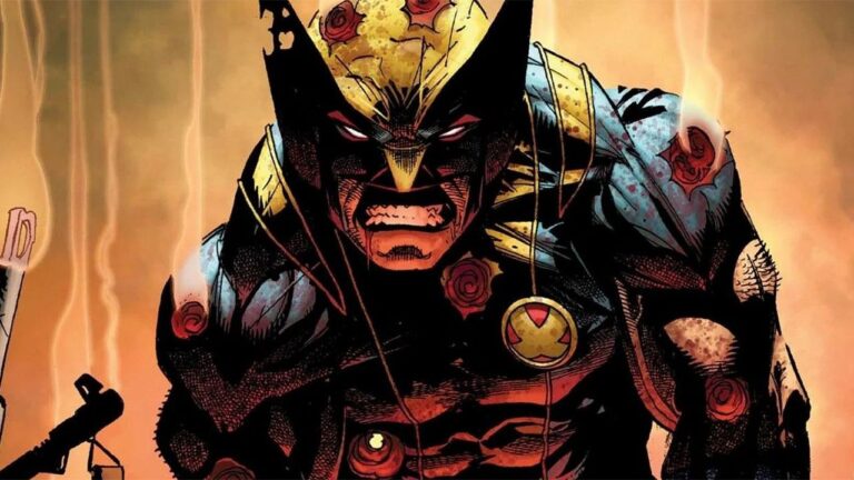 Wolverine, how strong is Logan compared to other Marvel heroes? Wolverine, how strong is Logan compared to other Marvel heroes?