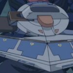 Yu-Gi-Oh!: a Duel Disk in LEGO version, here is a fan’s curious creation Yu-Gi-Oh!: a Duel Disk in LEGO version, here is a fan’s curious creation