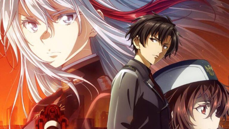 86: Eighty Six, the new season is rumored to be in production already 86: Eighty Six, the new season is rumored to be in production already