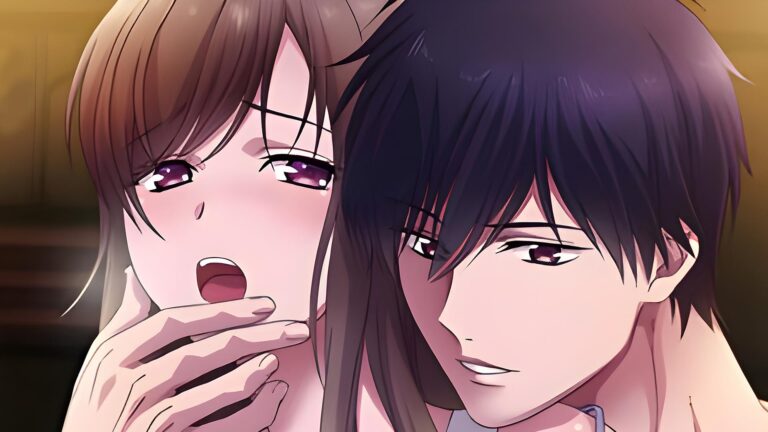 Adult anime 3 seconds later, A Wild Beast reveals a sexy image Adult anime 3 seconds later, A Wild Beast reveals a sexy image