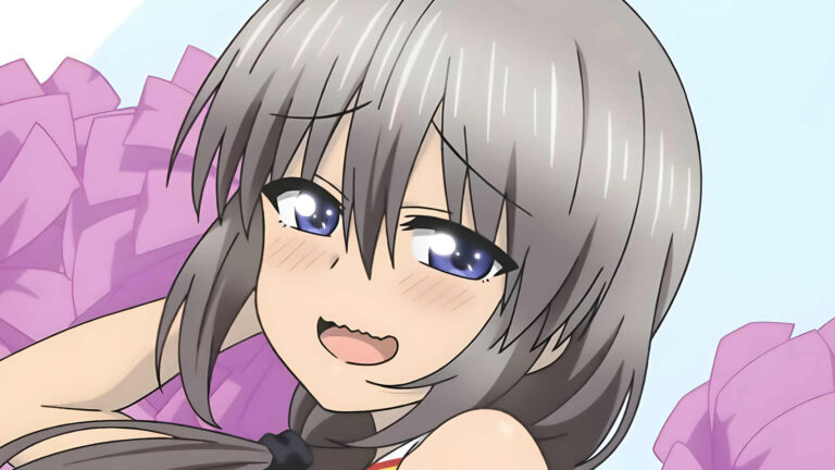 Will Uzaki-chan’s mother have her own anime? Will Uzaki-chan’s mother have her own anime?