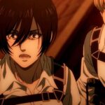 Attack On Titan 4 comes with more confirmations on the finale of the anime series Attack On Titan 4 comes with more confirmations on the finale of the anime series