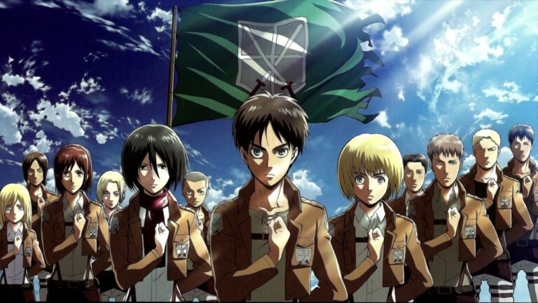 Attack On Titan 4, the series’ director, explains some guest appearances Attack On Titan 4, the series’ director, explains some guest appearances