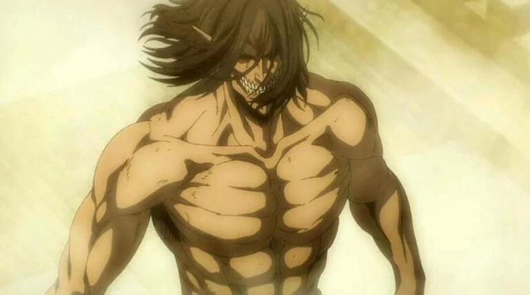 Attack On Titan 4: The staff talk about the final season, from episode 13 to 16 Attack On Titan 4: The staff talk about the final season, from episode 13 to 16