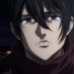 Attack on Titan 4×24: What happened in this scene between Mikasa and Louise? Attack on Titan 4×24: What happened in this scene between Mikasa and Louise?