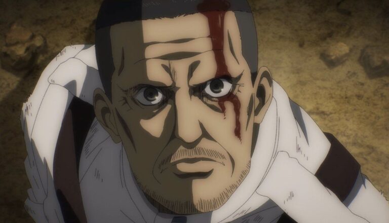 Attack on Titan 4×25: Trailer for the next episode with the beginning of the end Attack on Titan 4×25: Trailer for the next episode with the beginning of the end