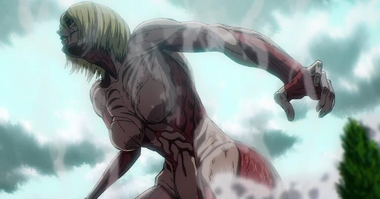 Attack On Titan 4×26, the brutality of THIS behemoth is back too Attack On Titan 4×26, the brutality of THIS behemoth is back too