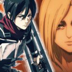 Attack on Titan 4×27 is on Crunchyroll: Cold and Death Against Time Attack on Titan 4×27 is on Crunchyroll: Cold and Death Against Time