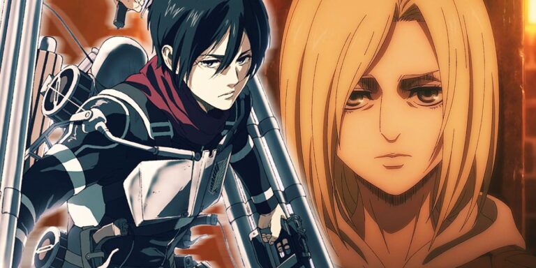 Attack on Titan 4×27 is on Crunchyroll: Cold and Death Against Time Attack on Titan 4×27 is on Crunchyroll: Cold and Death Against Time