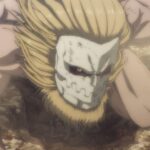 Attack on Titan 4×27: The new Giant Jaw makes its spectacular debut Attack on Titan 4×27: The new Giant Jaw makes its spectacular debut