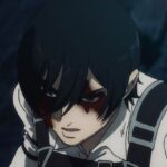 Attack On Titan 4×27, Mikasa is unstoppable, has never seen such a massacre Attack On Titan 4×27, Mikasa is unstoppable, has never seen such a massacre