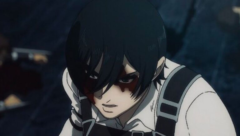 Attack On Titan 4×27, Mikasa is unstoppable, has never seen such a massacre Attack On Titan 4×27, Mikasa is unstoppable, has never seen such a massacre